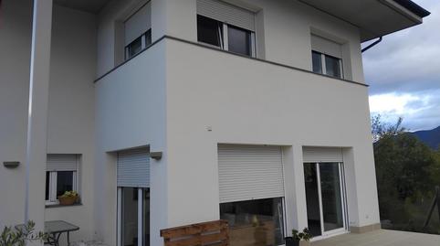 Foto 4 de Casa o xalet de lloguer a Montferrer i Castellbò, Lleida