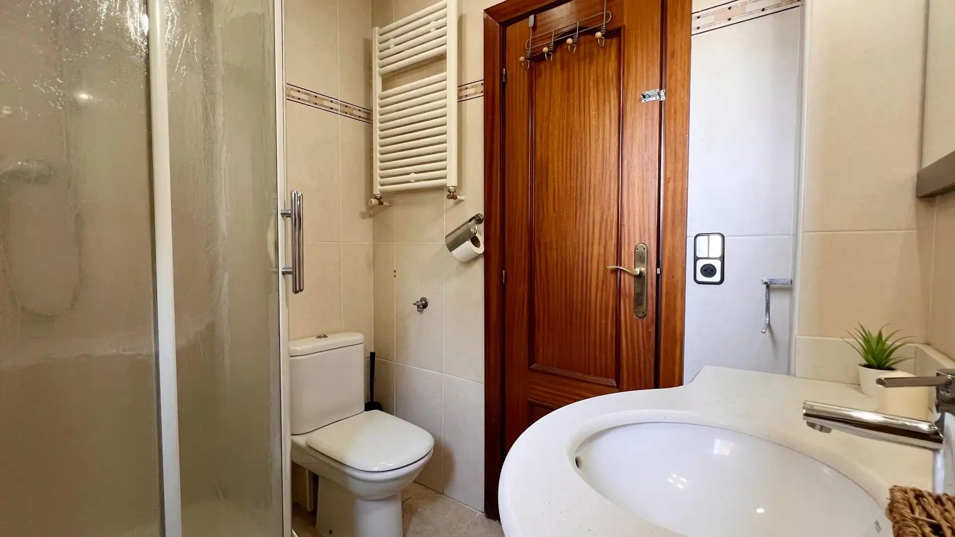 Piso con terraza en venta en Artigues - Llefià, imagen 5