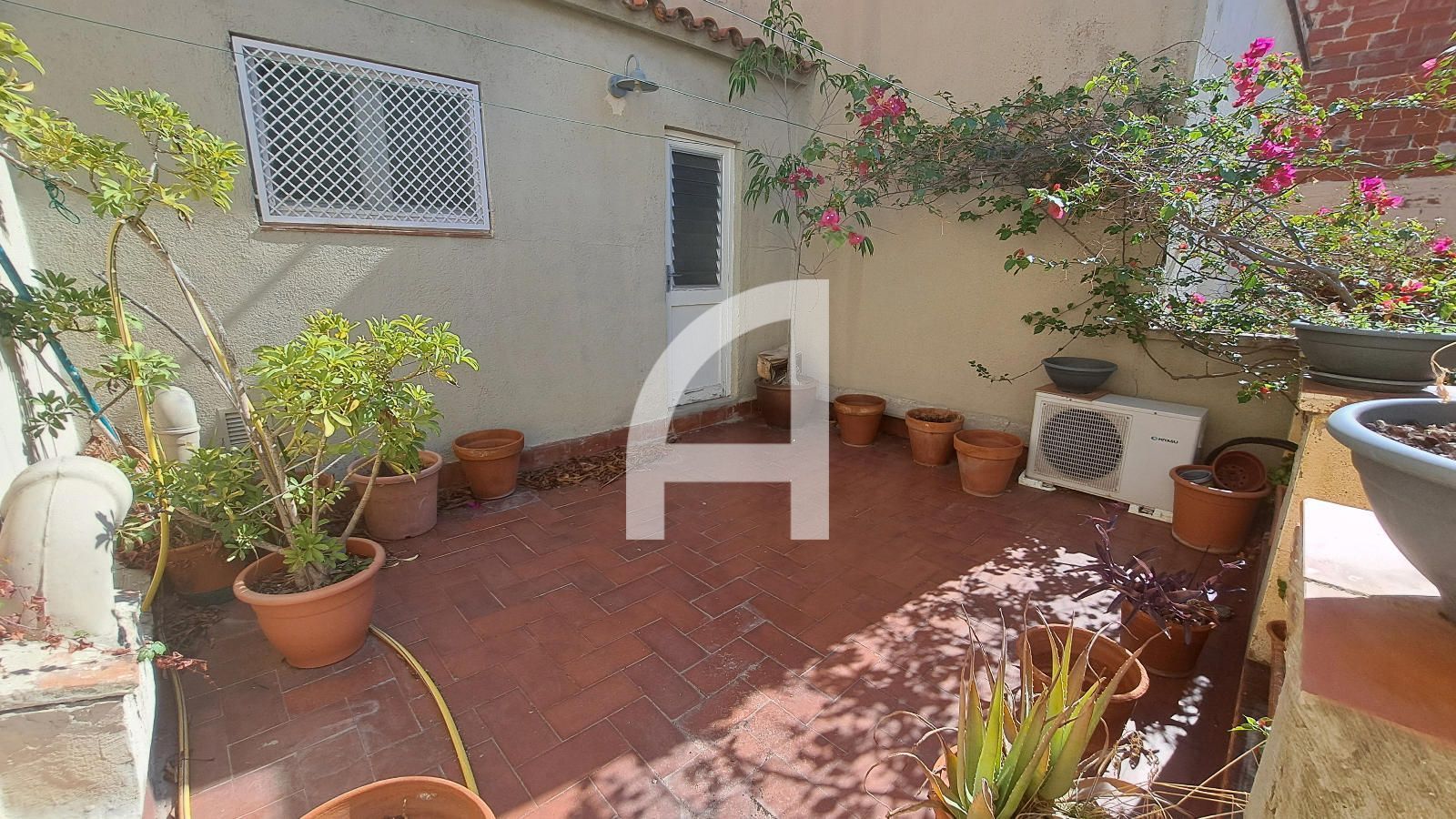 Terrassa de Casa o xalet en venda en Terrassa amb Terrassa i Balcó