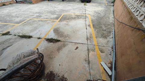 Foto 4 de Garatge en venda a Calle Montgo, 3, Benidoleig, Alicante