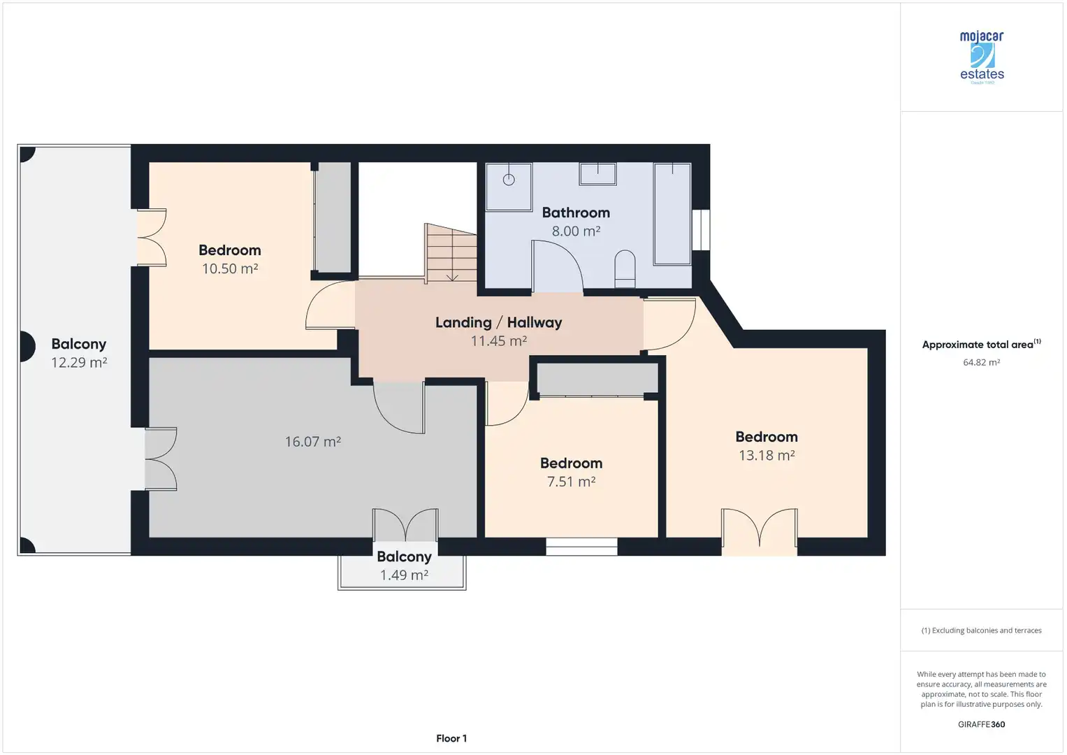 Home with terrace for sale in Calle Antonio Machado 2, imagen 21