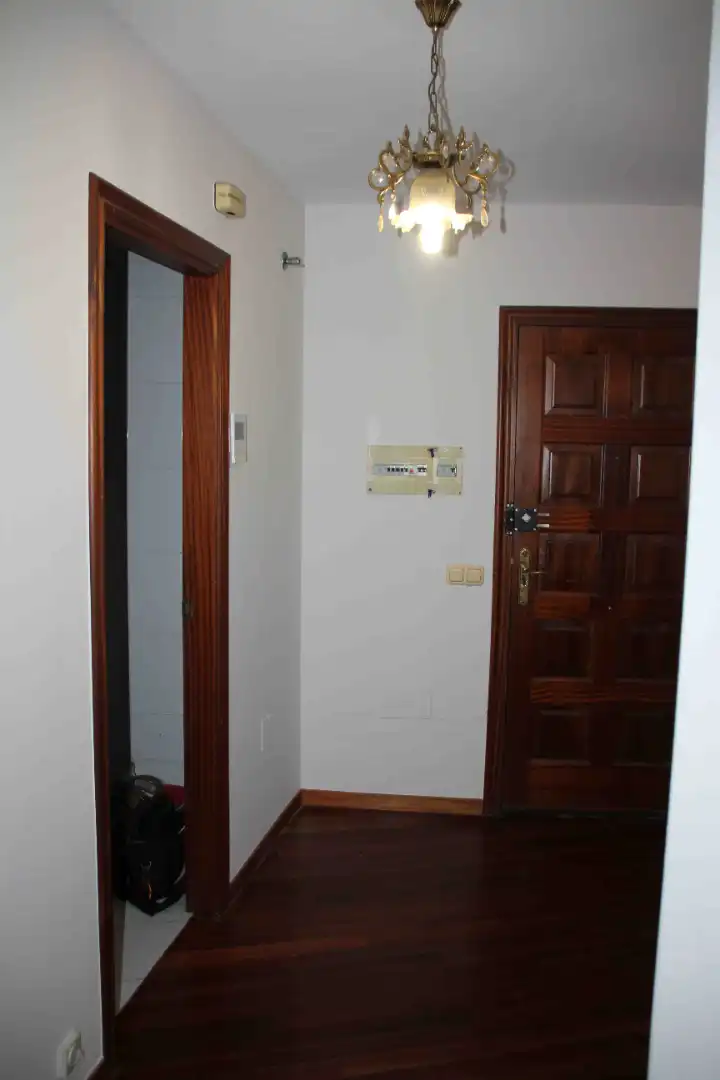 Piso en venta en Avenida Calvo Sotelo, Padrón