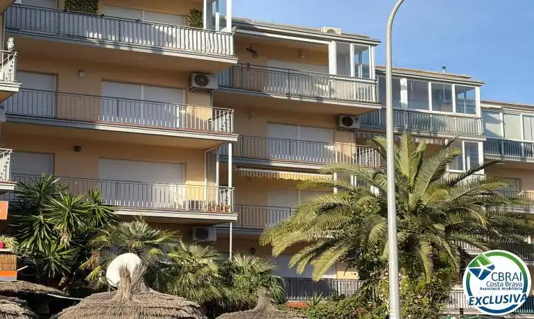 Piso con terraza en venta en de la Bocana 50, imagen 15