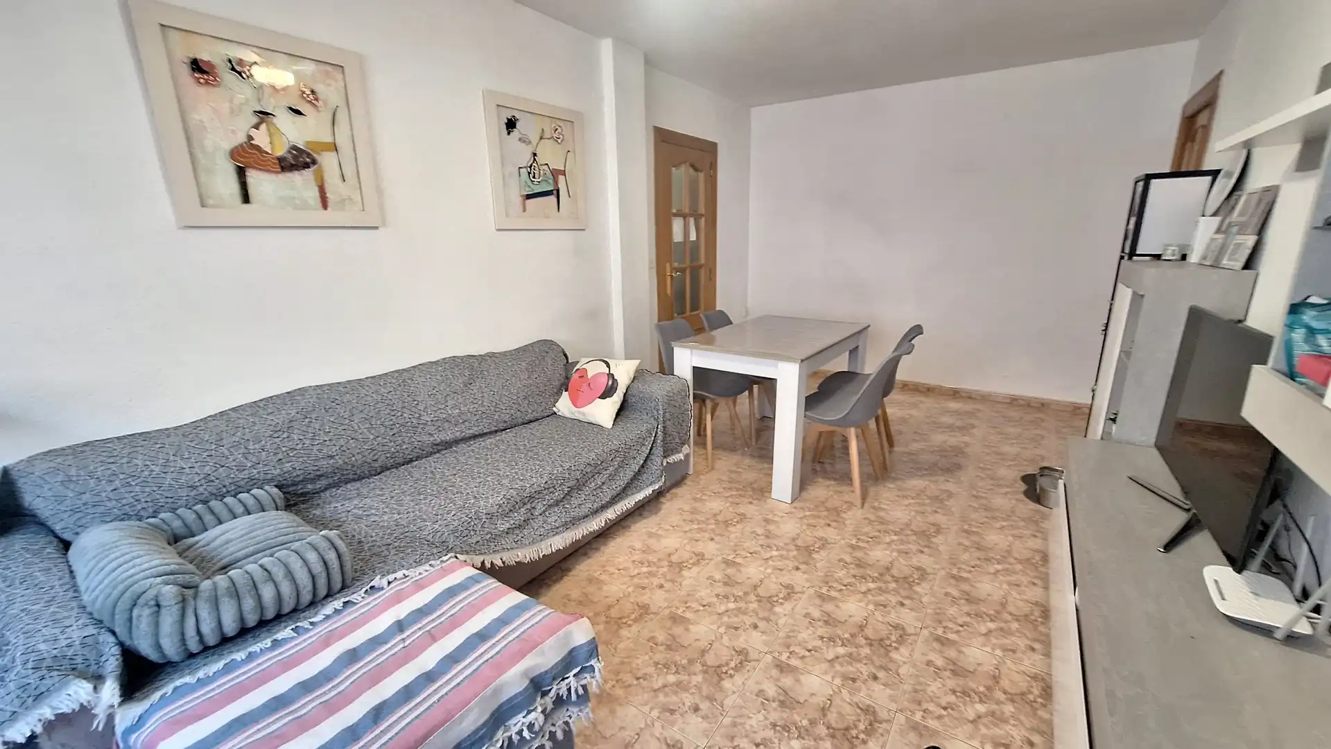 Flat with lift for sale in L'Olivereta, imagen 20