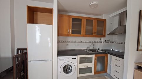 Foto 5 de Piso en venta en Puerto Deportivo, Fuengirola