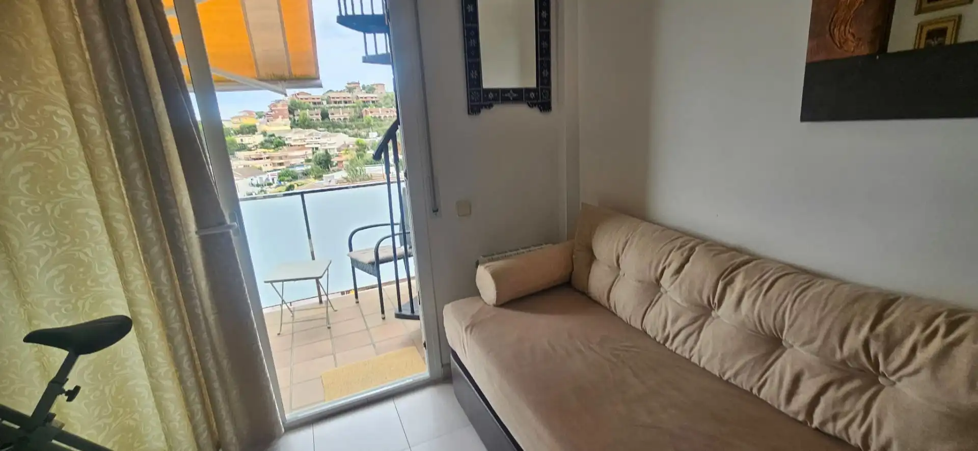 Appartamento con piscina in vendita a Segur de Calafell, imagen 7