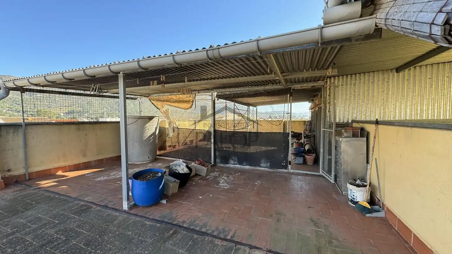 Casa amb terrassa en venda a Urbanitzacions i Pedanies Sud, imagen 32