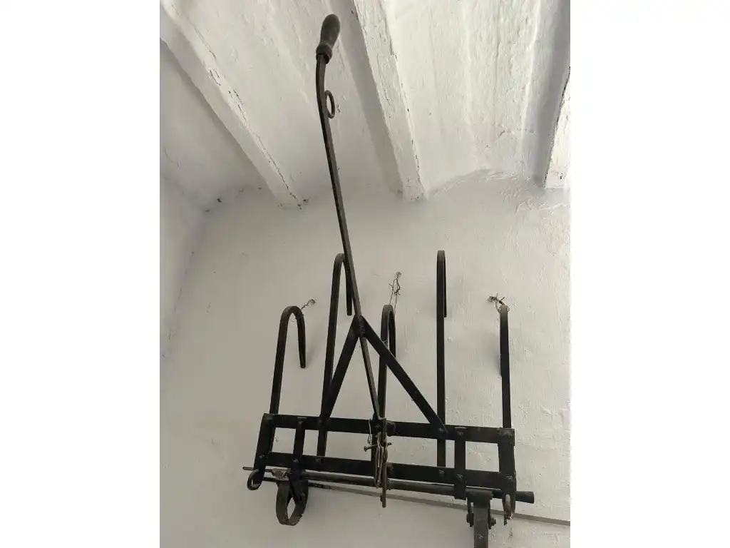 Finca rústica en venta en Altura