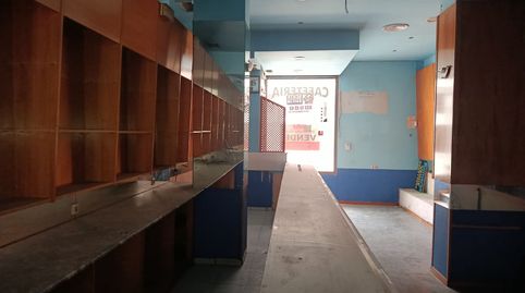 Foto 4 von Geschaftsraum zur Miete in Calle Duque de Alba, 13, Centro, Ávila Capital