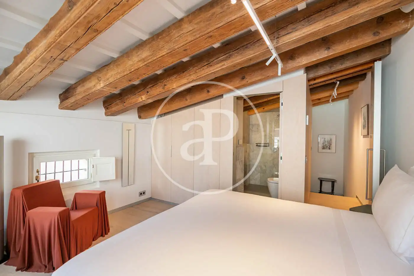 Flat for rent in Plaça de Sant Just, Barri Gòtic