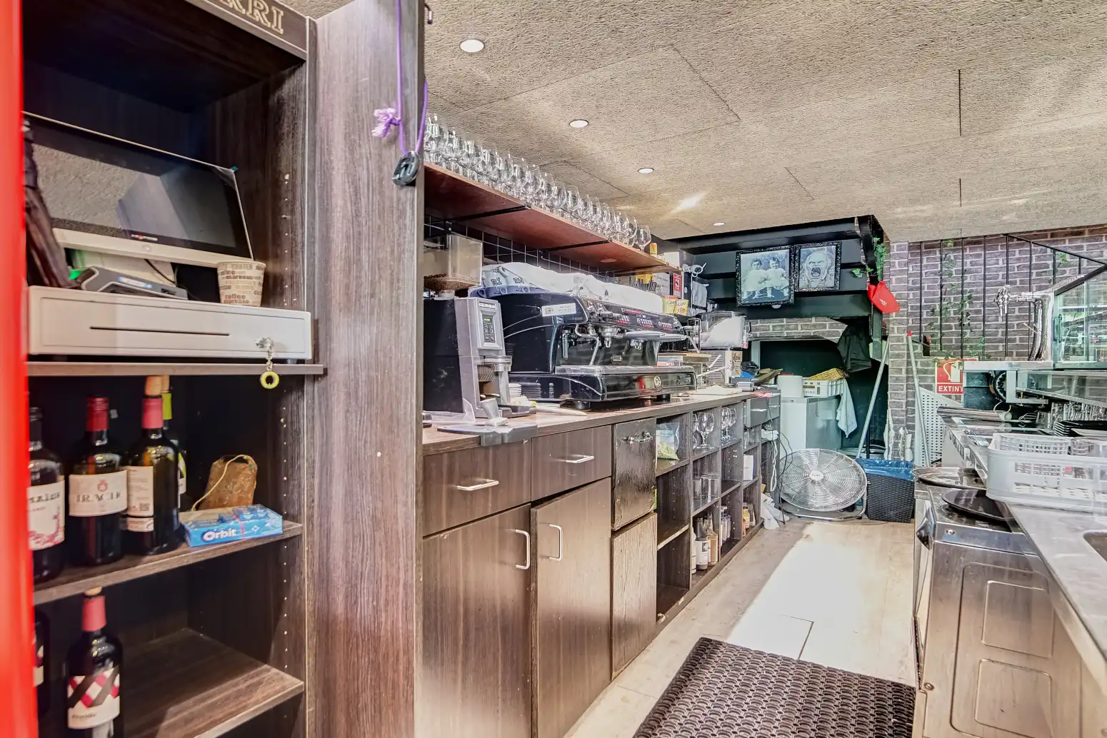 Business premises for transfer in Burlada-Burlata - Calle Mayor 37 Bis. Burlada-Burlata 37 Bis, imagen 18