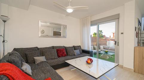 Foto 4 de Casa o xalet en venda a Calle Cádiz, 5, Balcón de Finestrat - Terra Marina, Finestrat