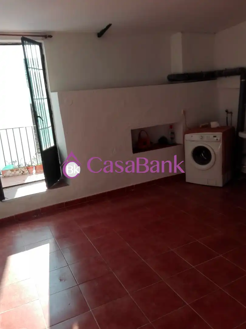 Dúplex amb terrassa en venda a Centro, imagen 4