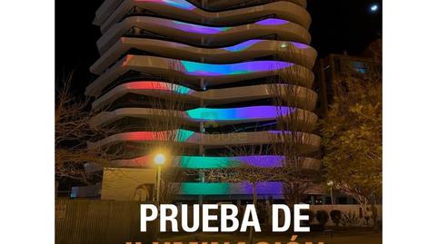 Photo 5 of Flat for sale in Camino Marin (lorca), Sutullena, Lorca