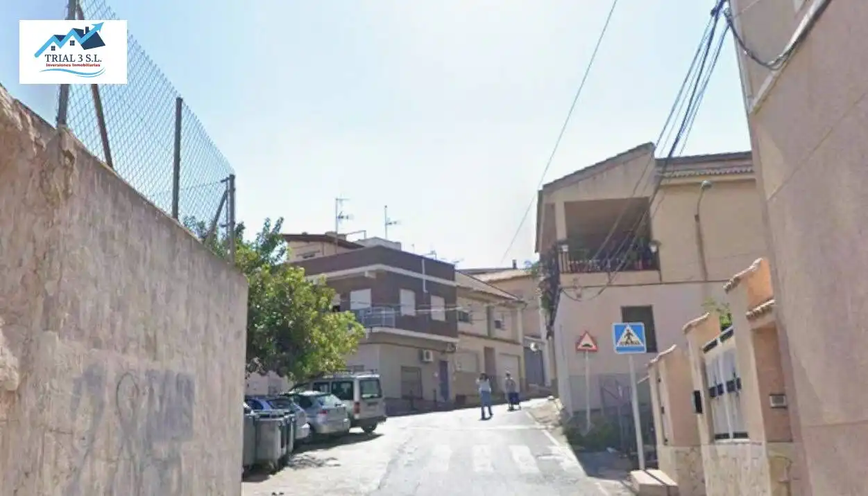 Casa en venda a Calle Pintor Falgas, imagen 2