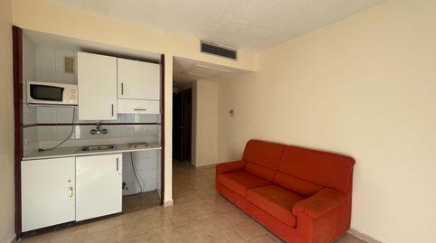 Foto 3 de Estudio en venta en Calle Salado, Triana Este, Sevilla Capital