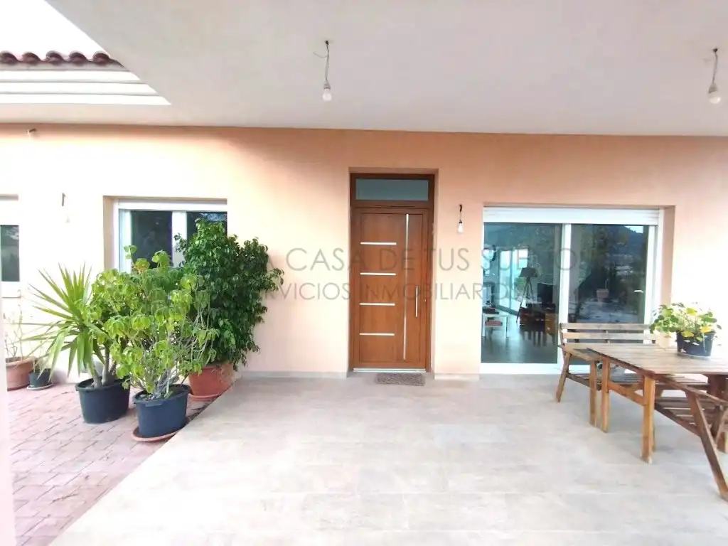 Casa rústica en venta en Sax, imagen 27