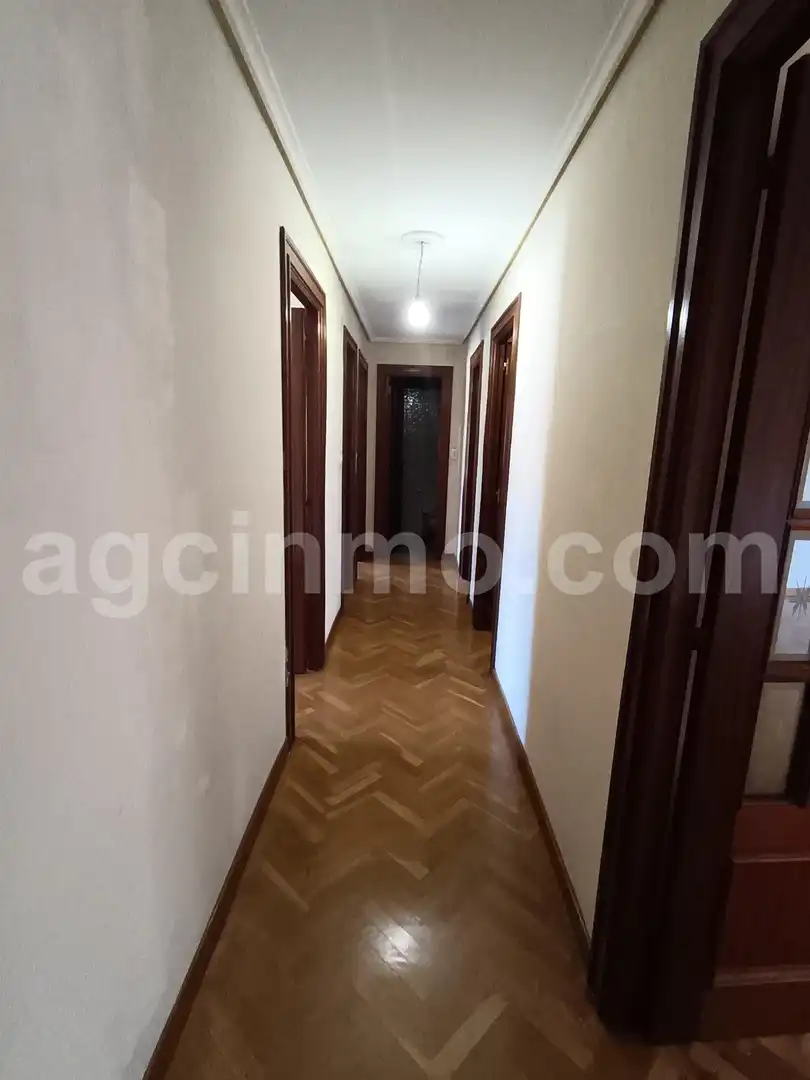 Piso con ascensor en venta en Calle SIMON ARANDA, imagen 9