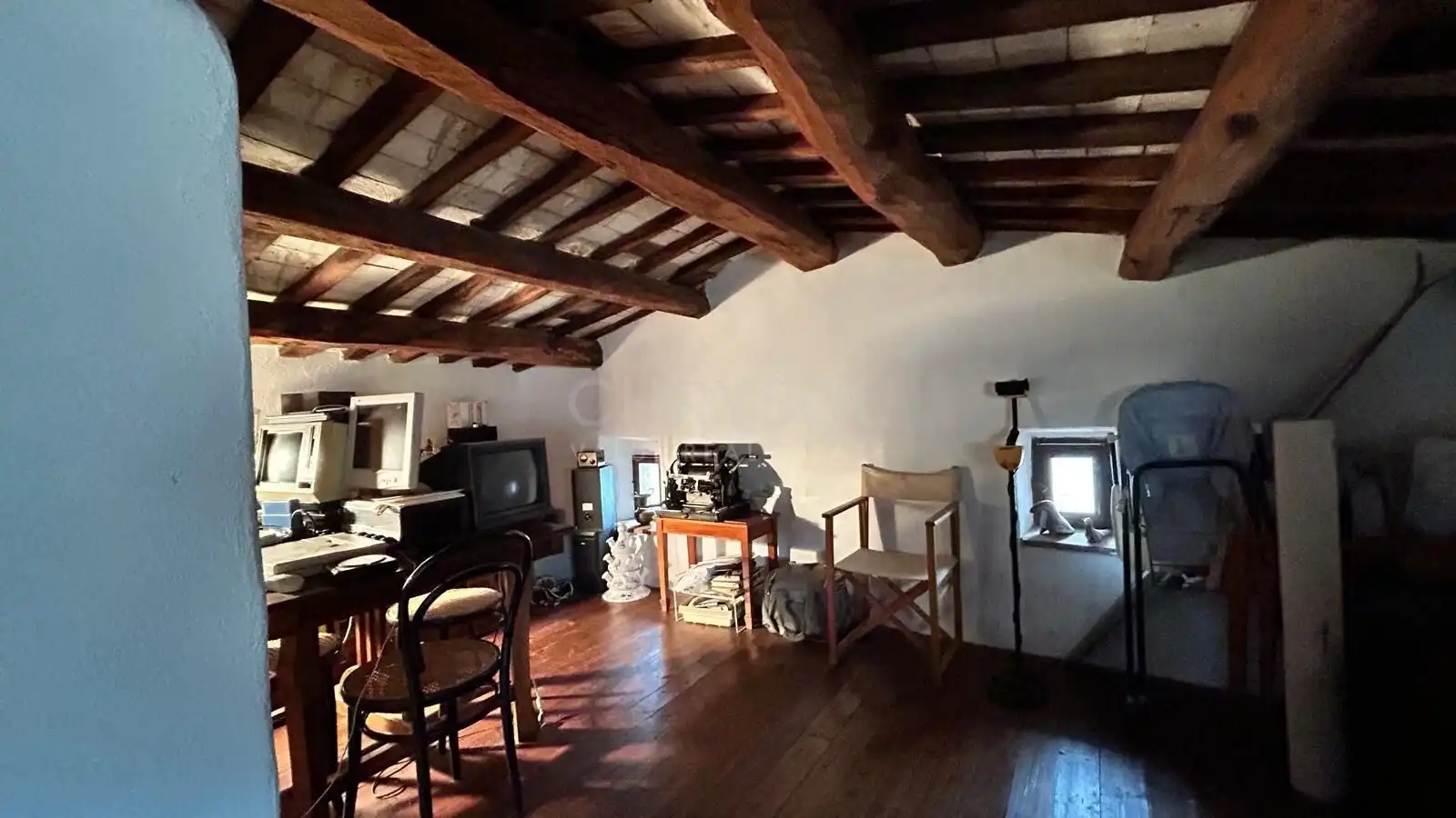 Sala d'estar de Finca rústica en venda en Mura amb Jardí privat i Piscina