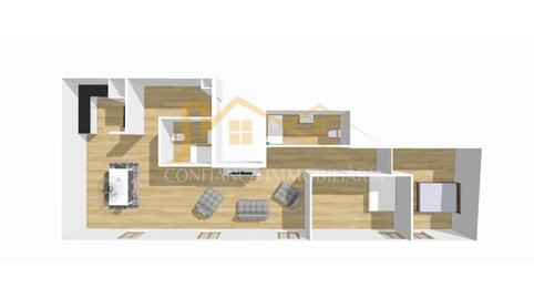 Photo 5 of Flat for sale in Carrer Vernís, Sant Hilari Sacalm, Girona