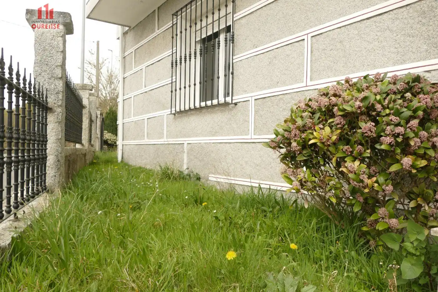 House with terrace for sale in Nogueira de Ramuín, imagen 44