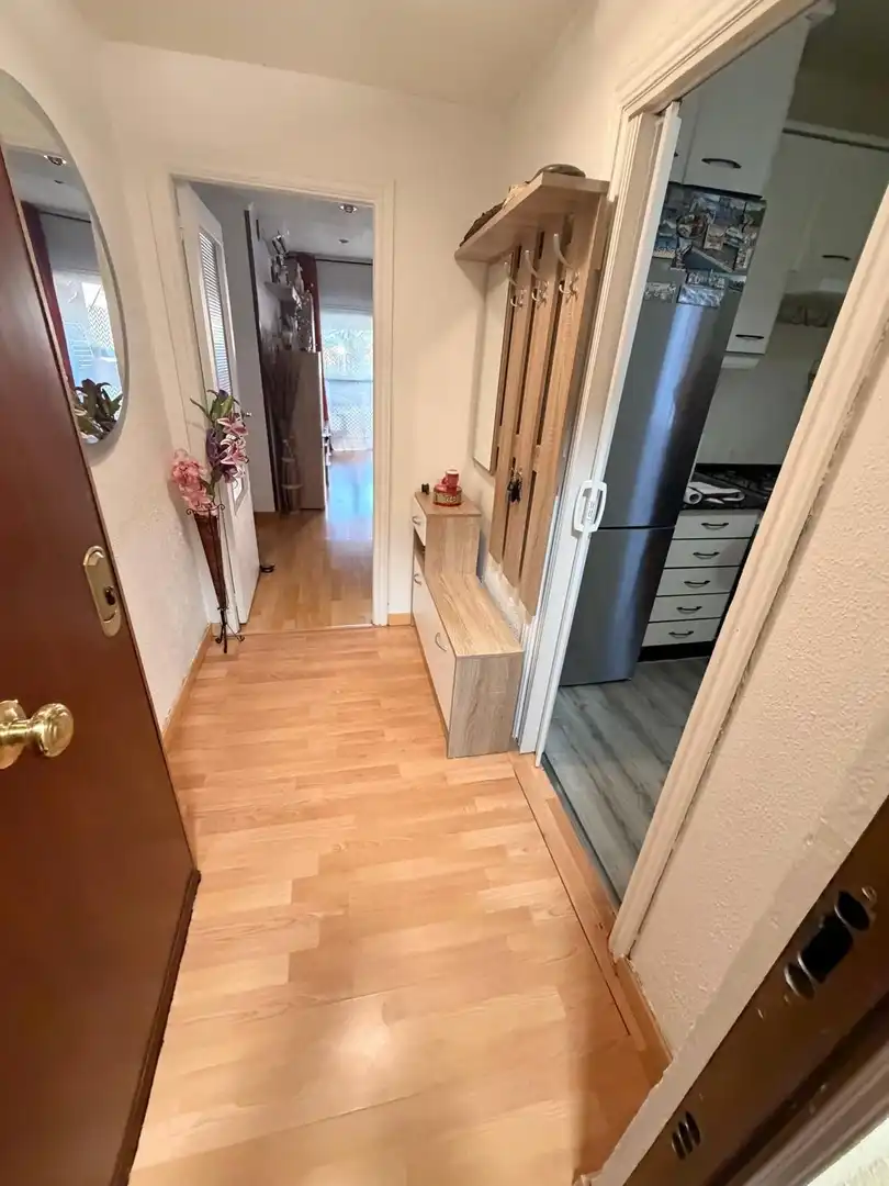 Flat for sale in Valdemoro  with Air Conditioner and Heating