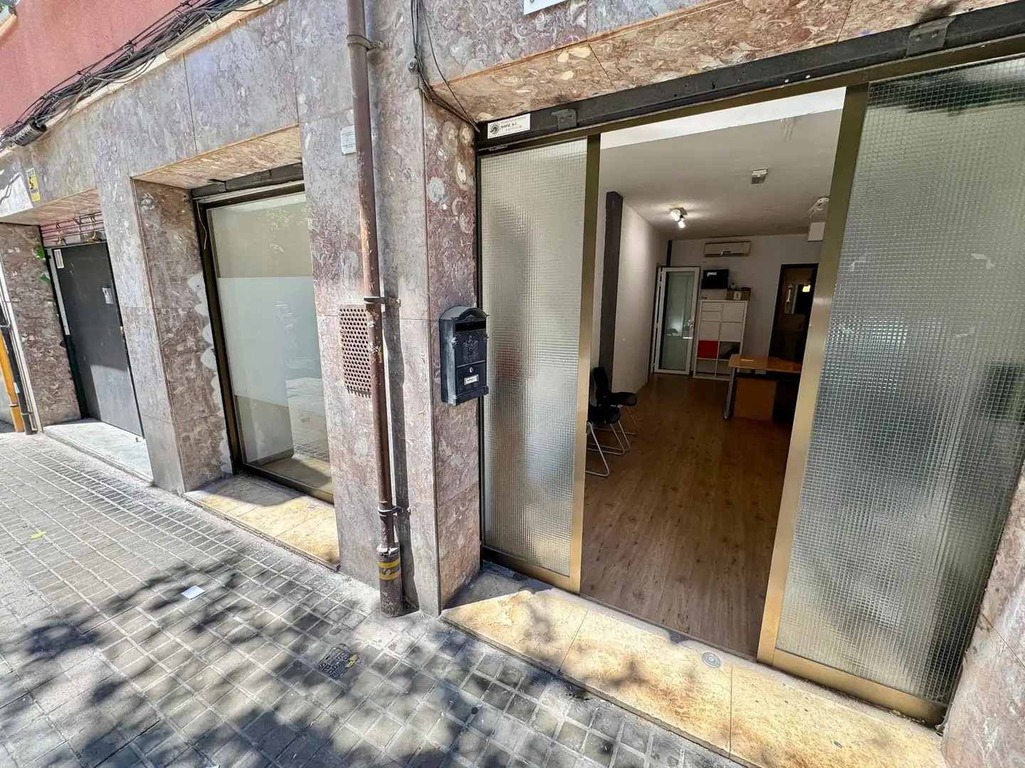 Local comercial en venta en de Josep Sangenís, imagen 34