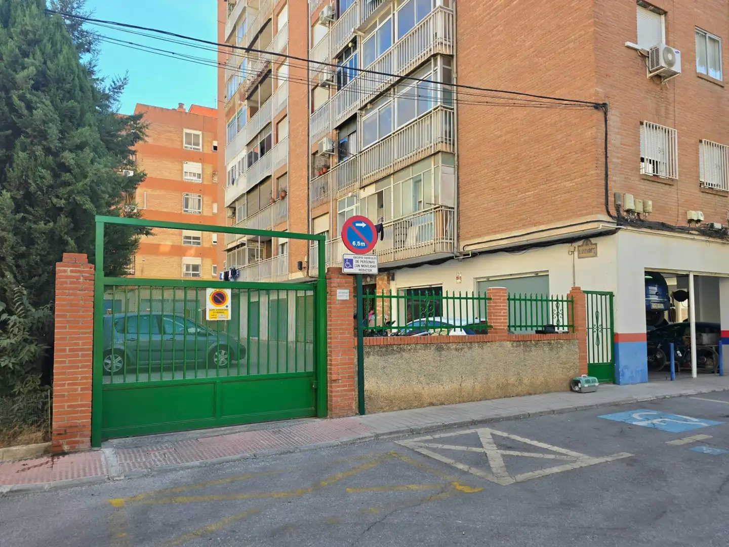 Pis amb terrassa en venda a Calle LANZAROTE 2, imagen 38