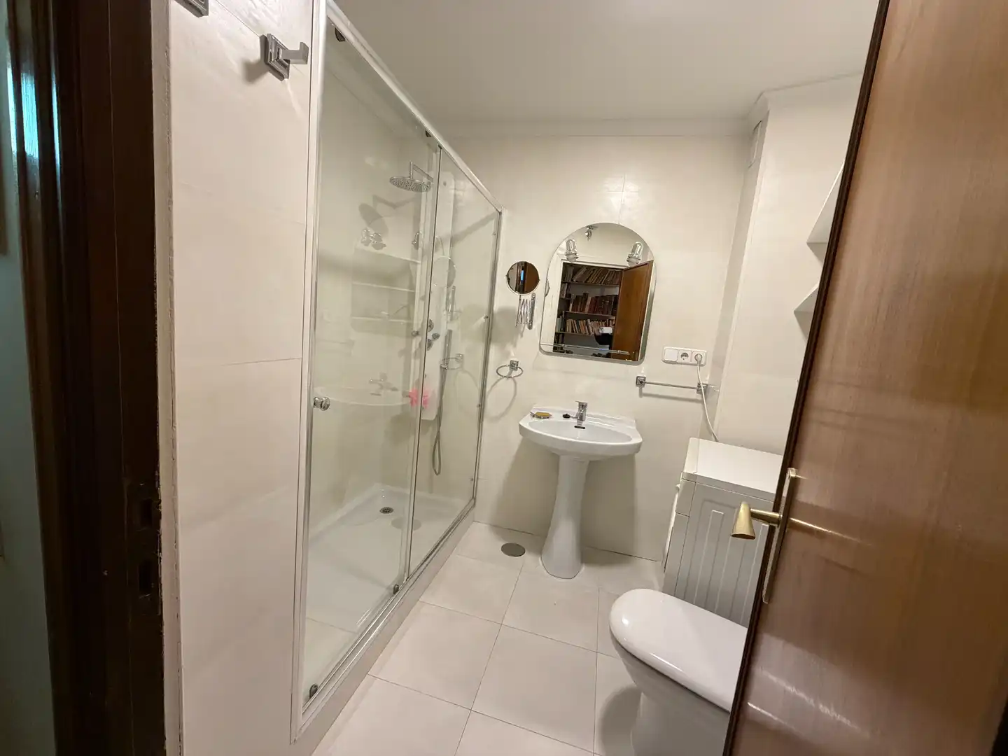Penthouse mit Aufzug zum Verkauf in Calle de José Abascal 63, imagen 38