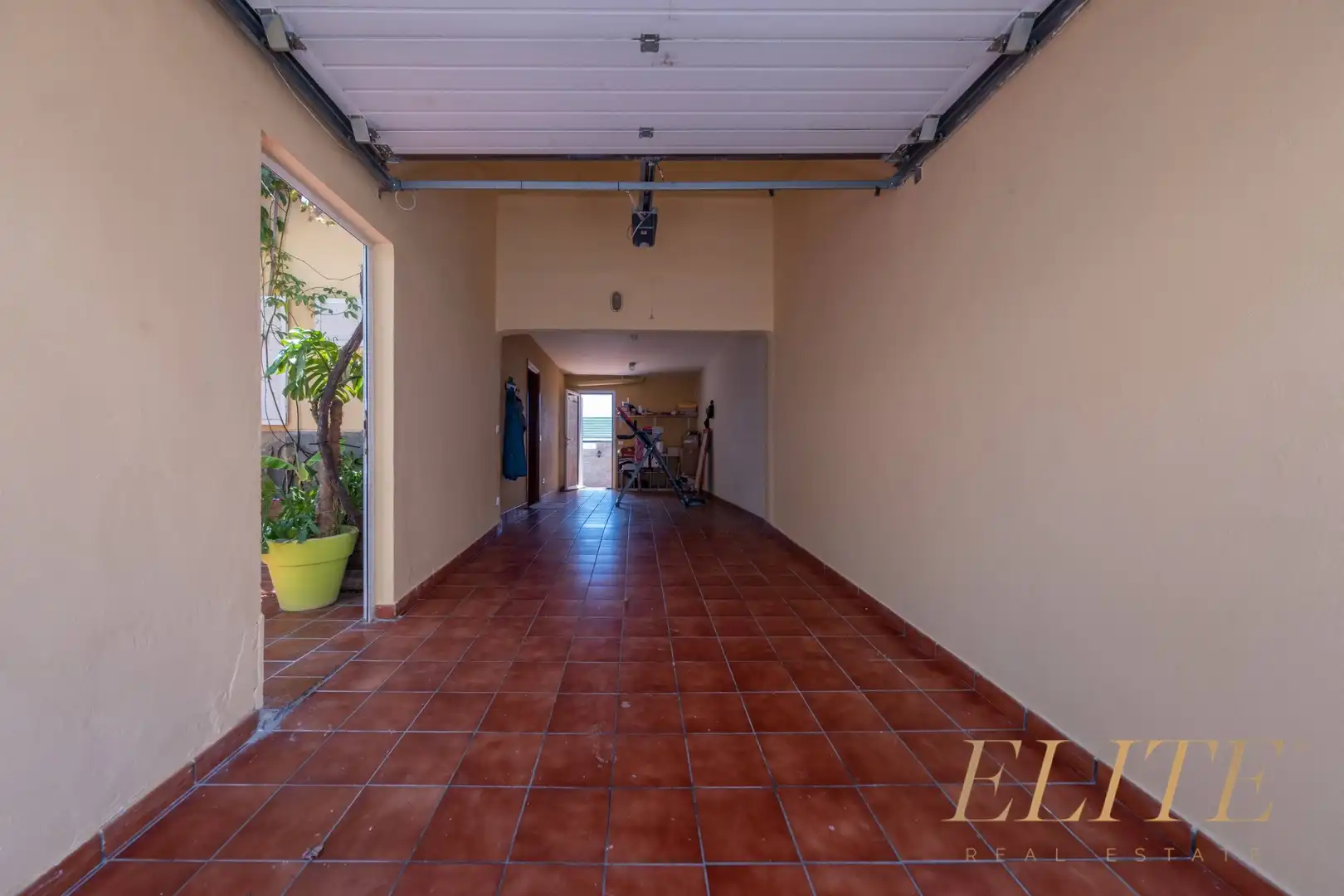 Casa adosada en venda a AMAZONAS, 9, Valle de los Nueve - El Ejido - Medianías