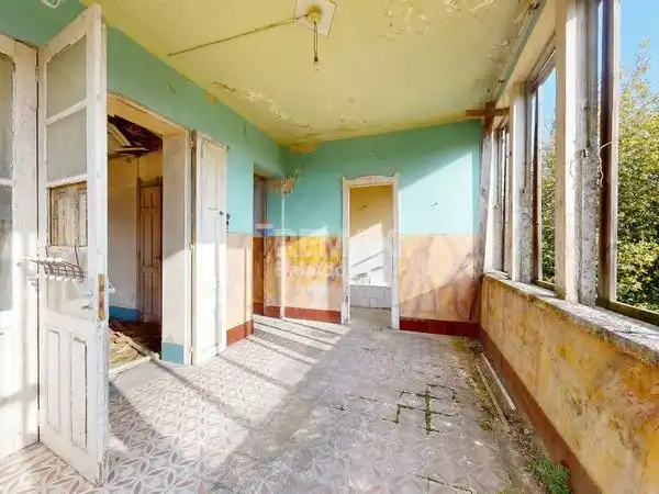 Casa amb jardí en venda a Lugar a Rocha, imagen 18