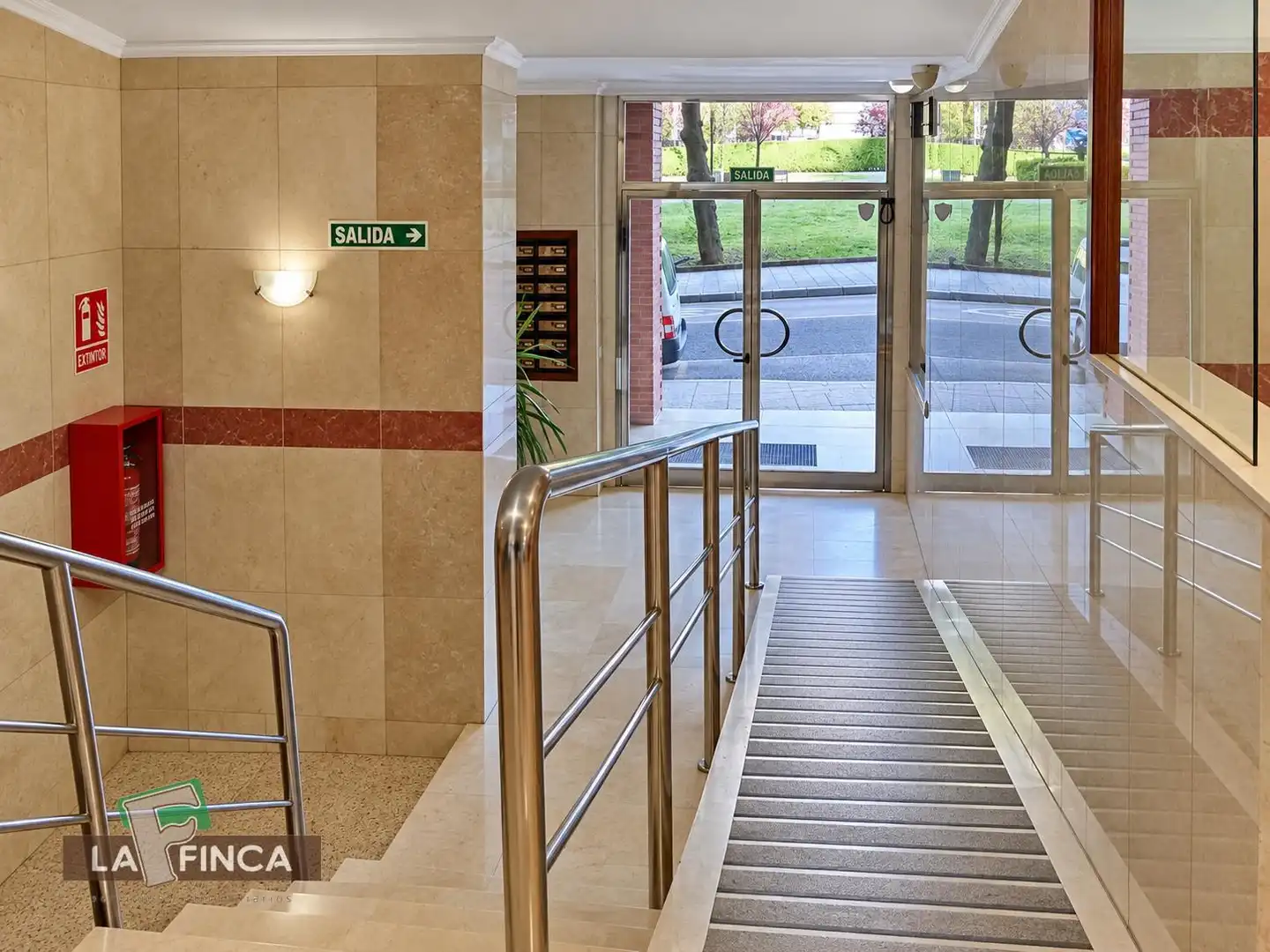 Studio with lift for sale in PEDRO MASAVEU, imagen 21