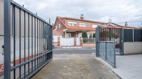 Photo 2 of Garage for sale in Cuarte de Huerva, Zaragoza