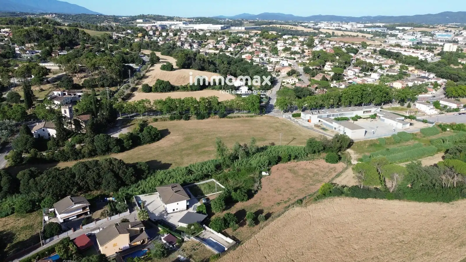 Terreno rústico en venta en Pilar, imagen 12