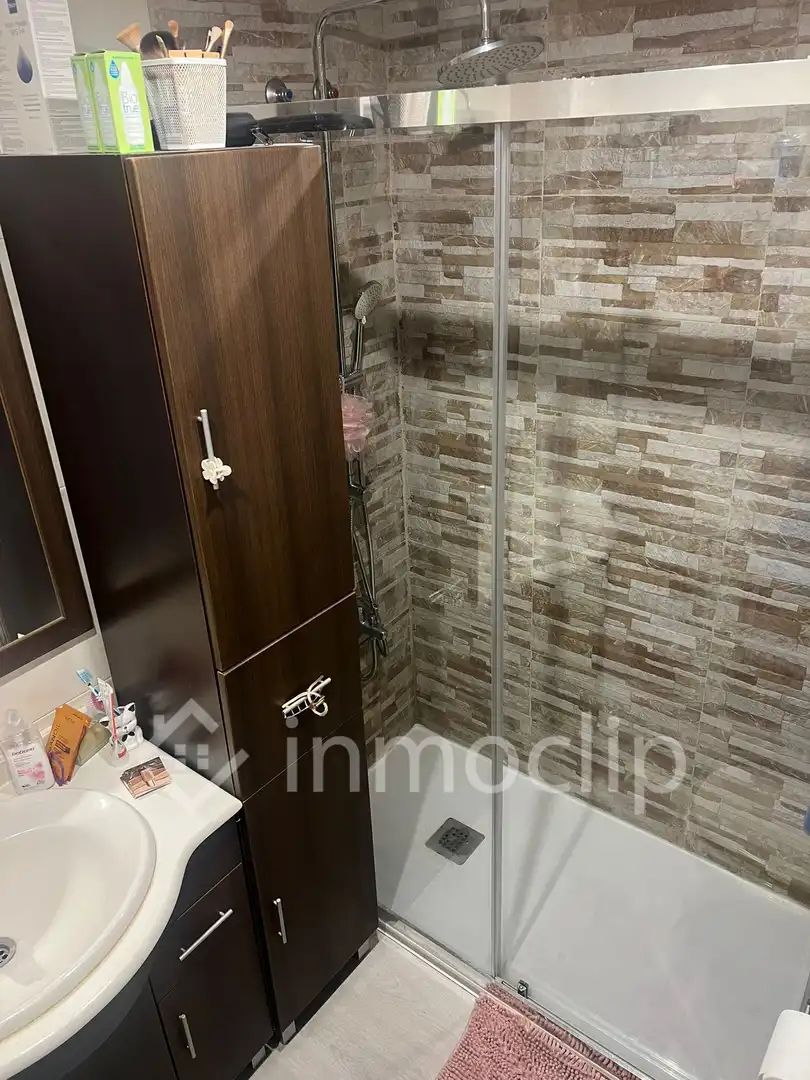 Baño de Piso en venta en Salamanca con Calefacción