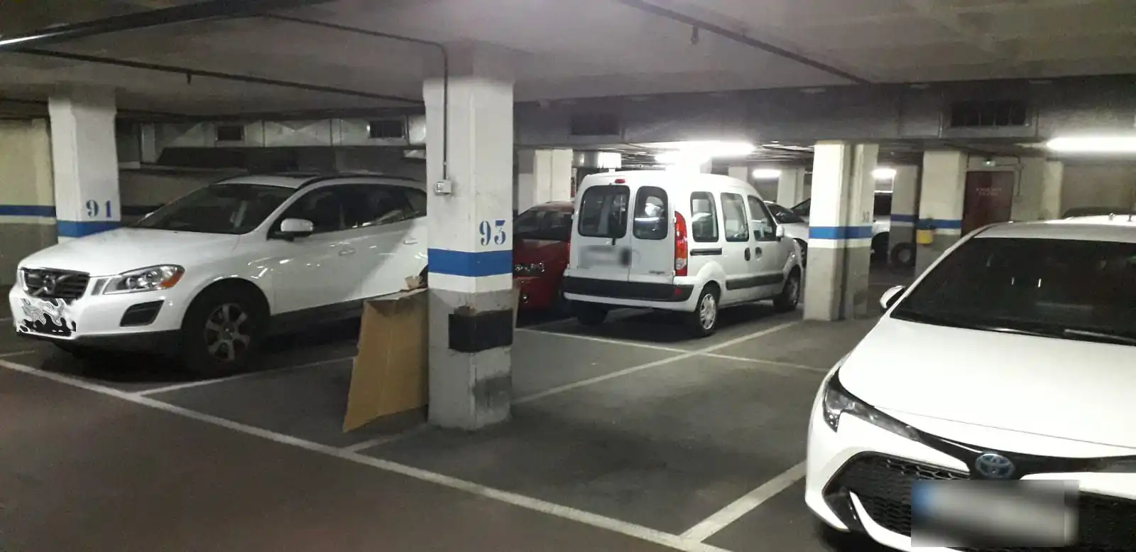 Individual en venta en Eixample