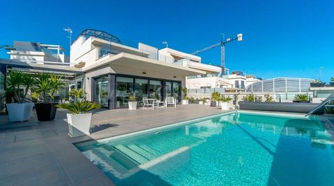 Villa en venta en Campoamor, 3 dormitorios., imatge 3