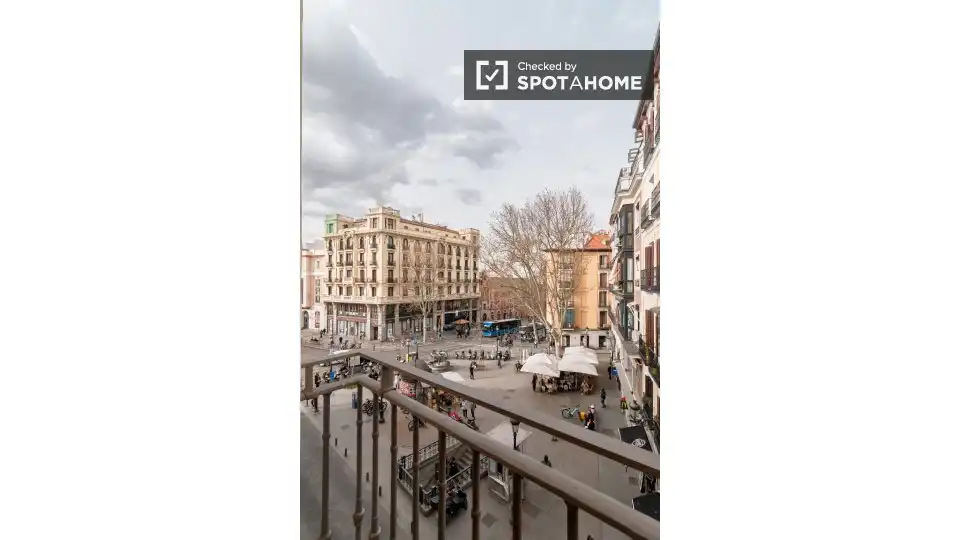 Flat to rent in Centro, imagen 15