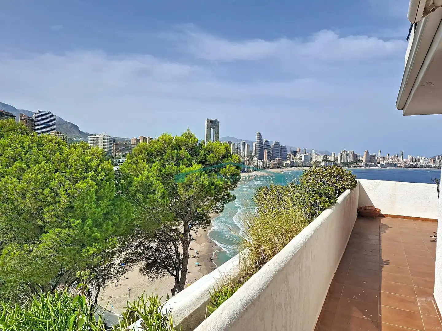 Apartment mit Terrasse zum Verkauf in Playa de Poniente, imagen 13