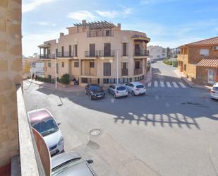 Vista exterior de Apartament en venda en Cuevas del Almanzora amb Aire condicionat, Calefacció i Terrassa