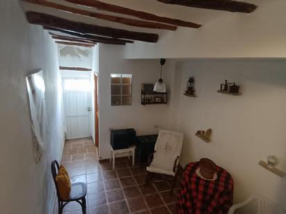 Haus oder Chalet zum verkauf in Villafranca del Cid / Vilafranca mit Balkon