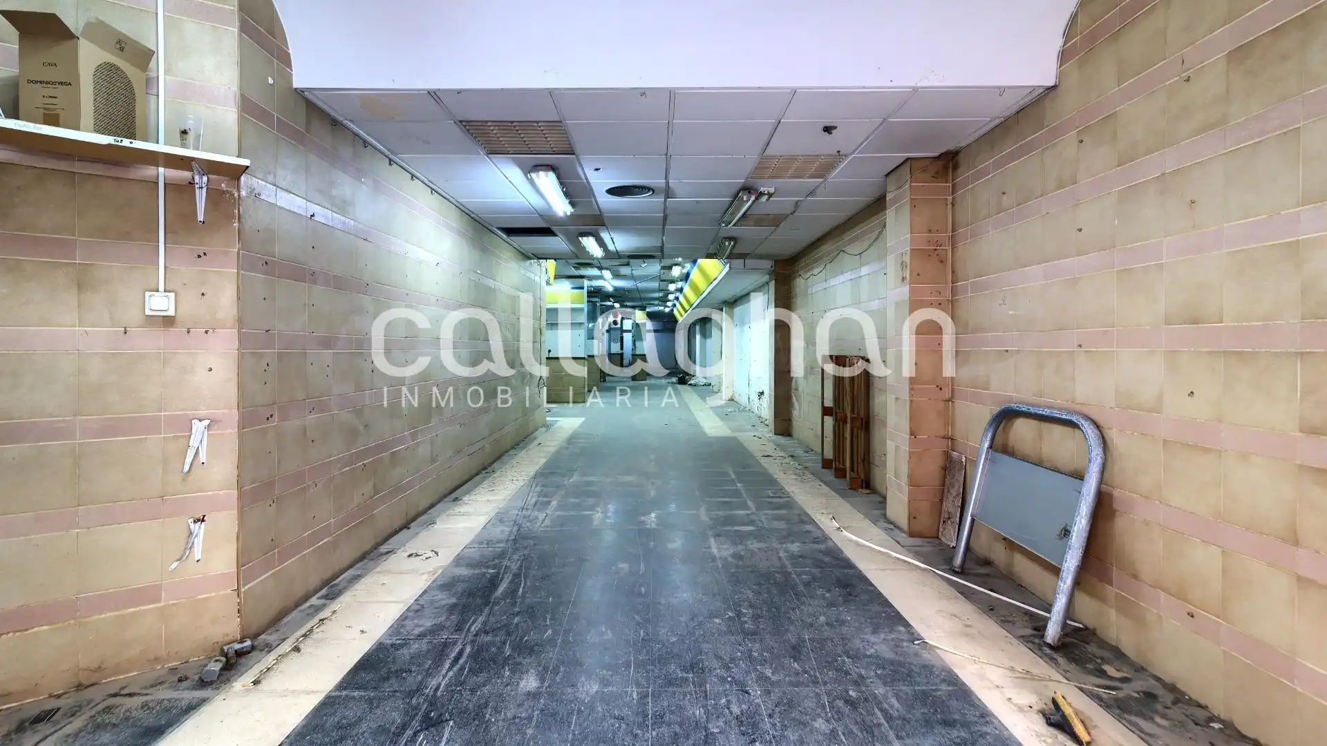 Gewerbefläche zum Verkauf in Calle de la Església, imagen 13