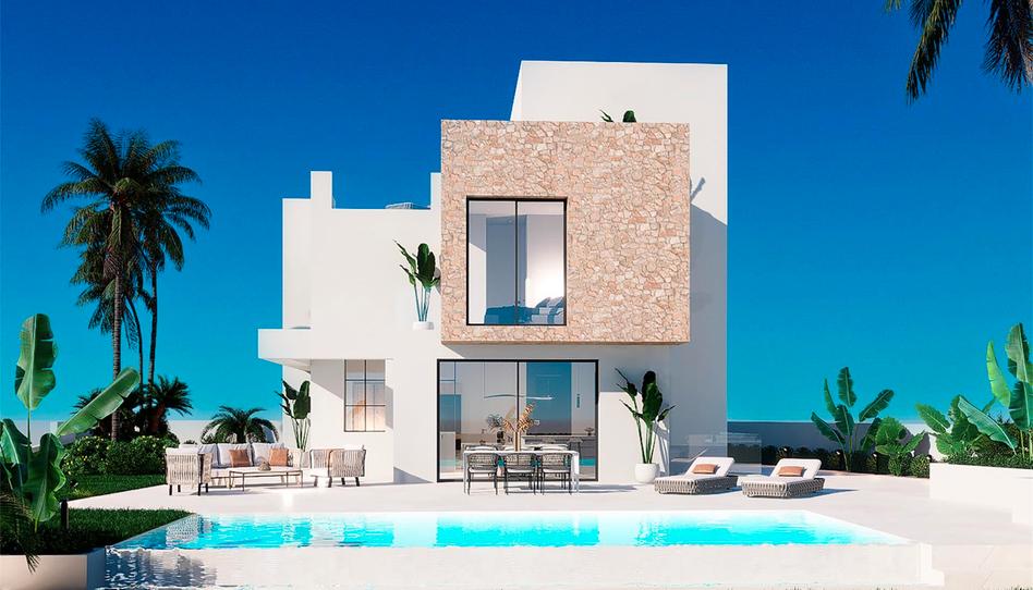 Foto 0 de Promoció Las Bellas Luxury Villas