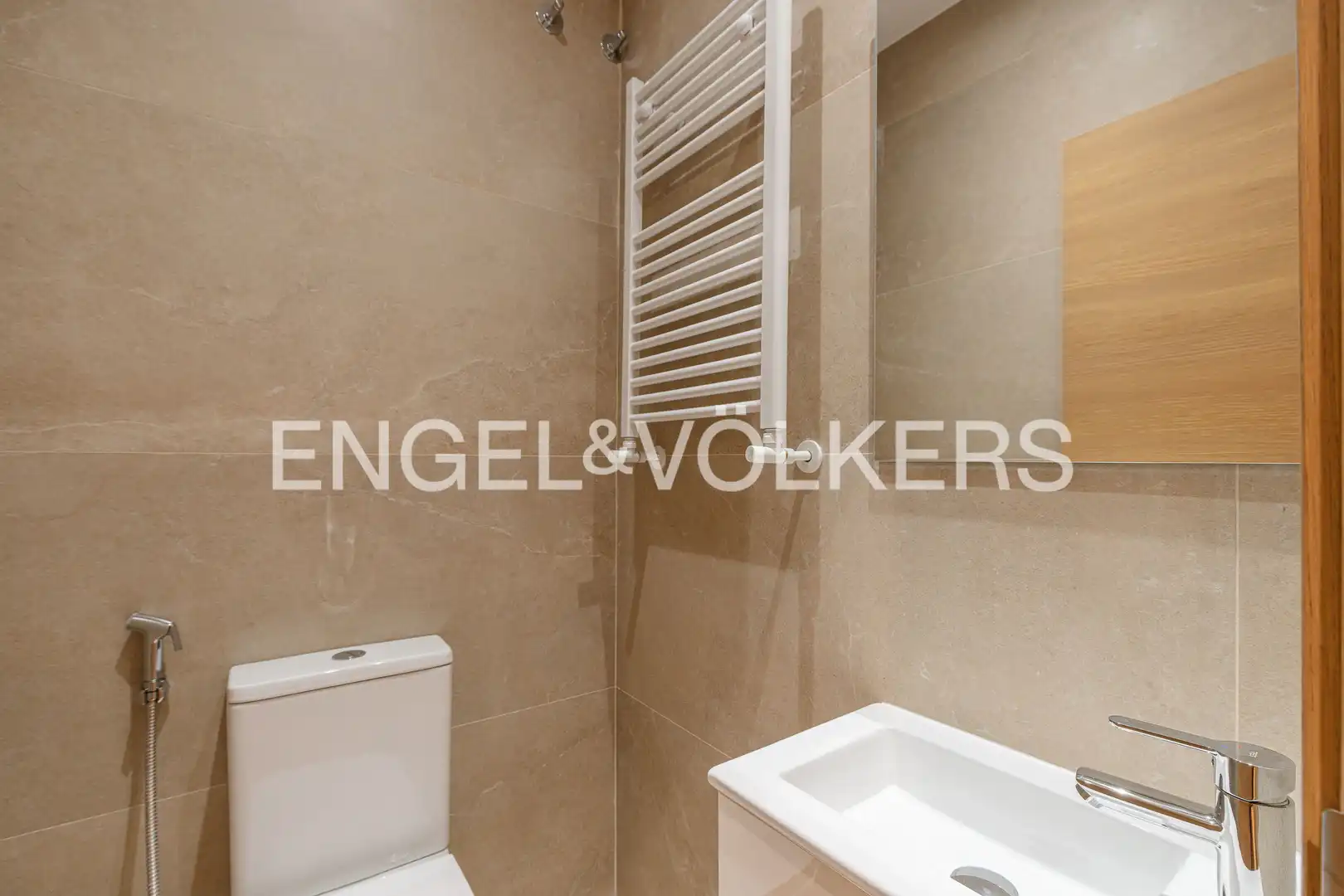 Flat with garden for sale in Centro - Casco Histórico, imagen 15