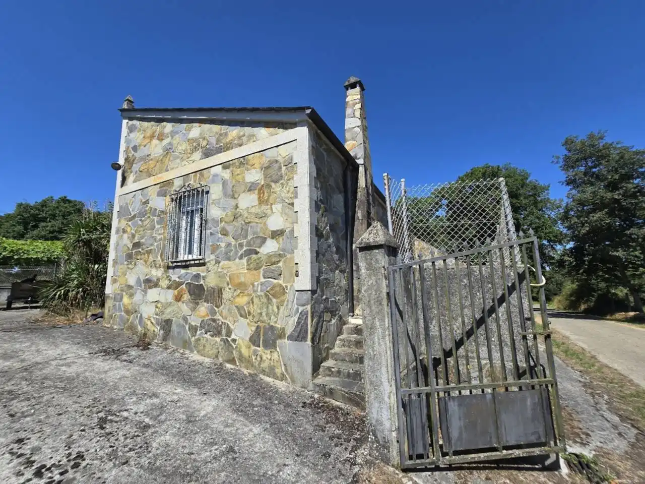 Casa en venta en O Sisto, imagen 4