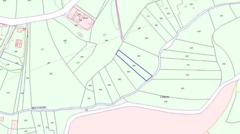 Solvia Inmobiliaria  Suelo Urbanizable Porriño O