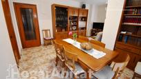 Sala d'estar de Pis en venda en Burriana / Borriana amb Balcó