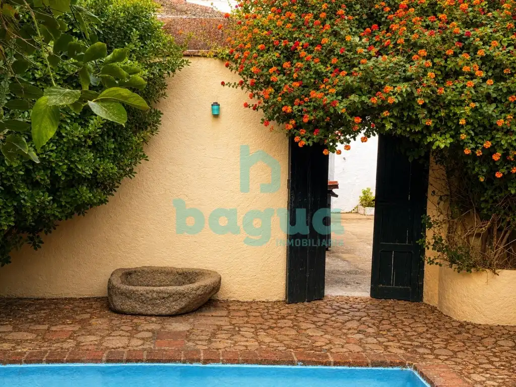 Vista exterior de Casa o chalet en venta en Almendralejo