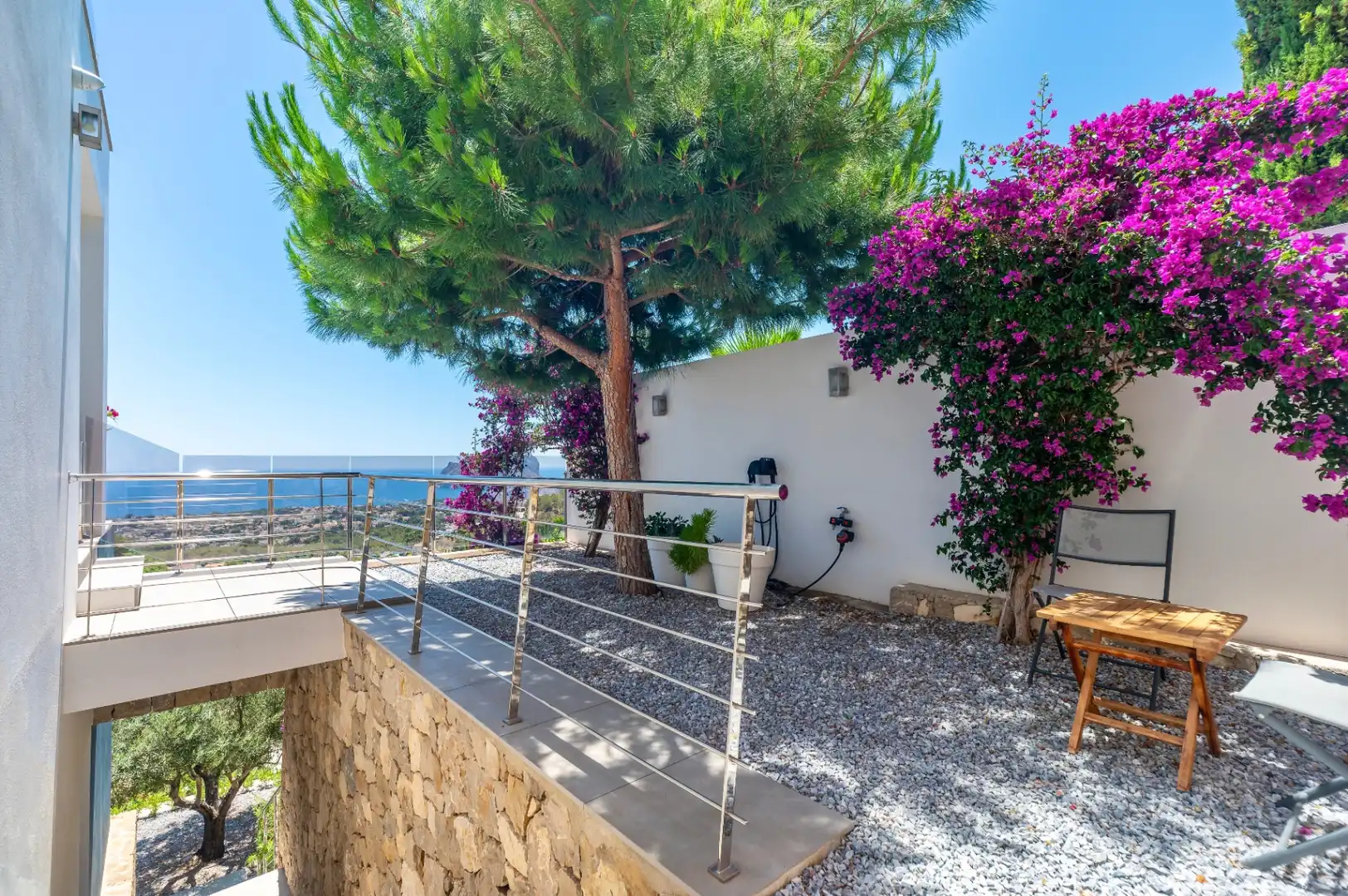 Villa avec piscine à vendre à La Fustera, imagen 29