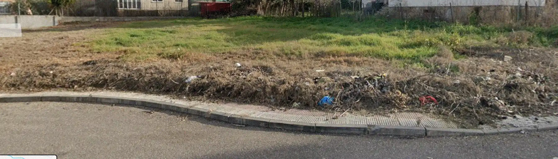 Wohnbaugrundstück zum Verkauf in Calle Brial 182, imagen 3